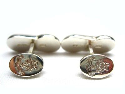 ROBERT TALBOTT Cufflinks 2011 New With Tags NWT  