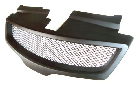 Nissan Altima 07 08 09 2007 2008 2009 Sedan Front Bumper Sport Mesh 