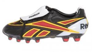 REEBOK VALDE PRO HG SOCCER CLEATS  