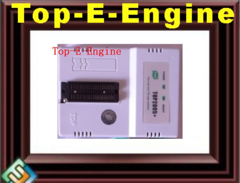 ADVANCED EPROM FLASH MPU PIC USB Programmer U33  