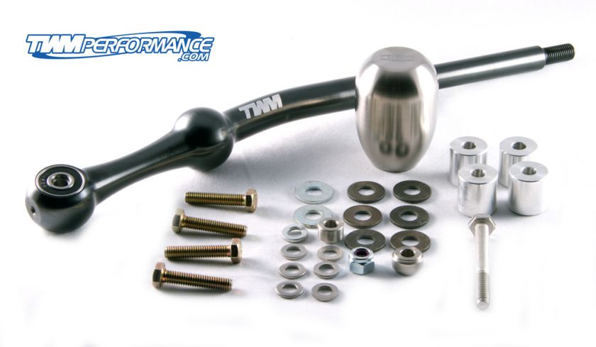 91 05 Nissan Sentra Short Shifter Kit TWM Performance  