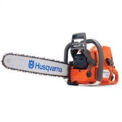 New Husqvarna 576XP Auto Tune 20 bar & chain chainsaw  