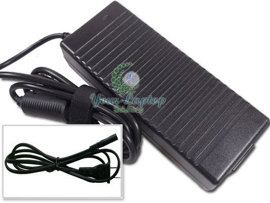 120W AC ADAPTER CHARGER POWER SUPPLY CORD FOR LAPTOP ASUS ADP120ZB BB 