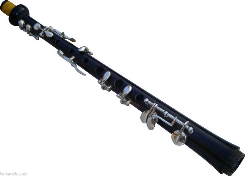 Scottish Highland Bagpipe Pipe Chanter with 10 Keys to Extend the 
