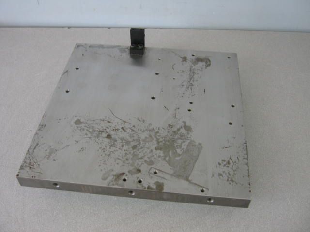 NRC Newport TMC Small 12 Optical Table Stage  