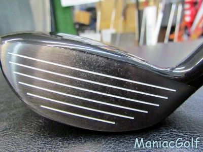 2011 Titleist 910 F.d 15 Project X 82 S flex HC  