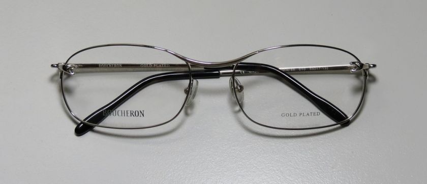   PALLADIUM 53 17 130 FULL RIM TITANIUM EYEGLASSES/GLASSES/FRAME  