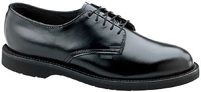 NEW Thorogood 834 6027 Uniform Leather Postal Oxford  