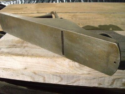 Antique Stanley Bedrock #605 Jack Plane  