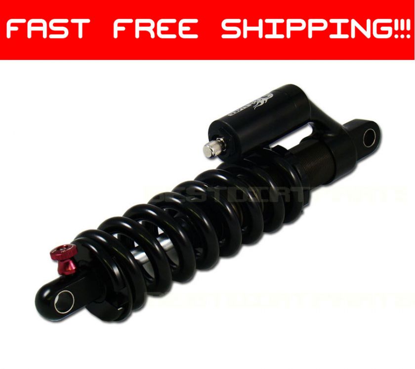 11 280MM REAR SHOCK REBOUND FASTACE 58AR PIT DIRT BIKE  