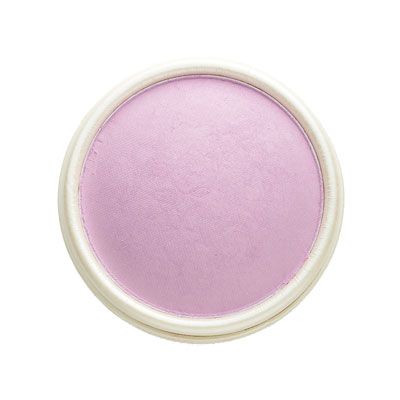 This specially oven baked blusher with cute and lovely colors infused 