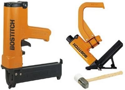 Bostitch MIII FS Hardwood Floor Nailer Rebuild Kit MARK III STAPLER 