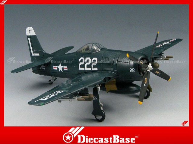   grumman f8f 2 bearcat vf 72 buno 121546 leyte phillipines 1954 1 72