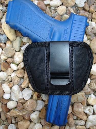 INSIDE PANTS IWB SOB HOLSTER 4 S&W M&P SD 9 40 45 /C  