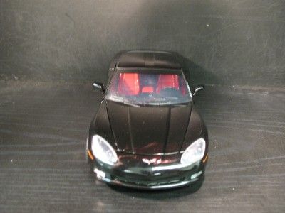 2005 Callaway CorvetteChip Miller Found.   Greenlight  