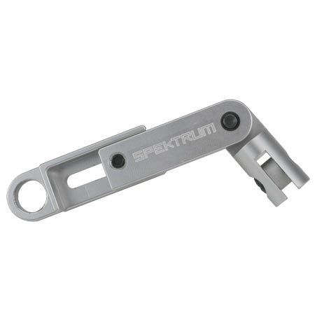 Spektrum Neck Strap Adapter DX5e DX7 SPM6703  