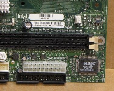 Gateway Nimitz Motherboard mATX 4000827 Socket 478  