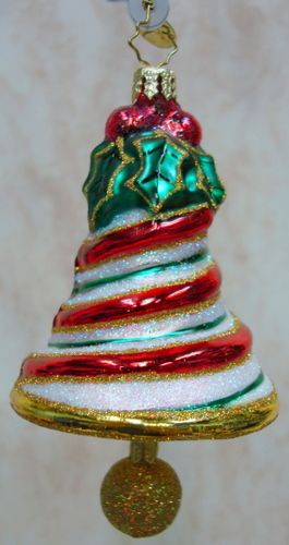 RADKO Bountiful Boughs ORNAMENT Gem TREE 1015089  