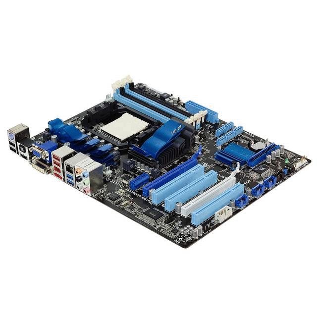   USB3.0/ ATI CrossFireX & Hybrid CrossFireX/ A&V&GbE/ ATX Motherboard