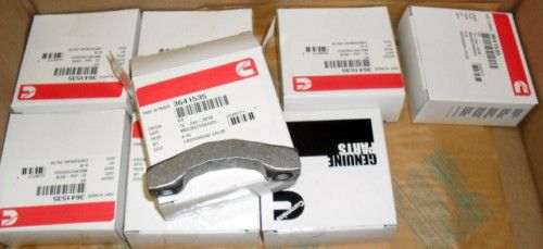 Cummins Crosshead Valve P/N 3641535 NEW  