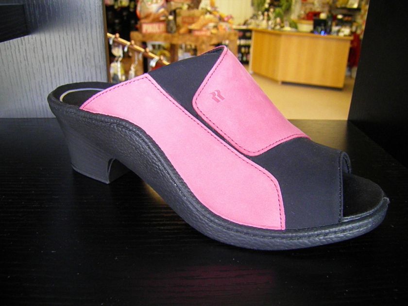 SHOES/ ROMIKA/ MOKASSETTA 05 FUCHSIA/ COMFORT FOOTWEAR  