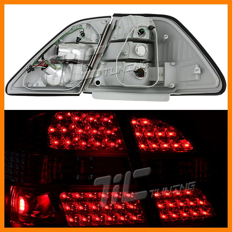   tail light this product will fit on the following existing vehicles