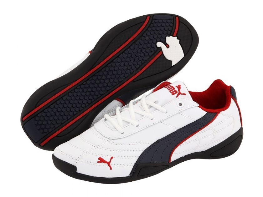 Puma Tune Cat B Jr *Youth Shoes  