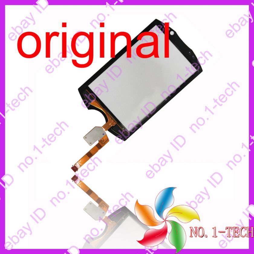   Digitizer Glass Panel Sony Ericsson WT19 WT19i Live with Walkman