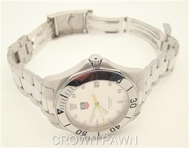 special features luminous water resistant movement swiss quartz water 