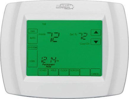 Lennox 14W81 Commercial Thermostat  