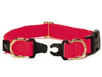 Keep Safe Break Away Collar   Just may save your dog  