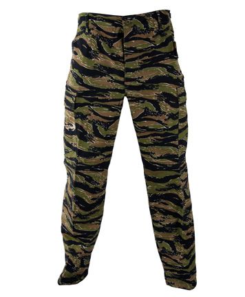 PROPPER BDU PANTS RIPSTOP 100% COTTON ALL VARIATIONS US  