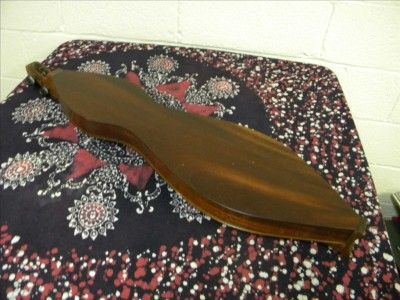 Mountain Lap Dulcimer David Coley 1976 Spruce Cherry Traditional 