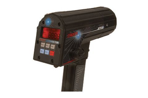   Baseball Radar Speed Gun 812 0001 00 811 0001 00 Radar Guns  