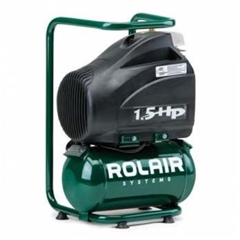 Rol Air FC1500HS3 1.5 HP Portable Air Compressor  