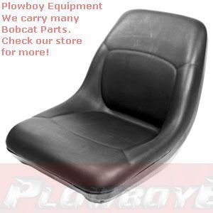 NEW Bobcat Seat 542 553 642 653 742 743 751 753 853  