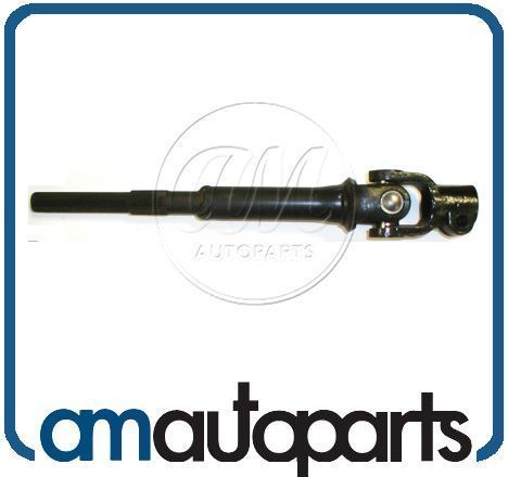 02 Toyota Camry Steering Column Intermediate Shaft NEW  