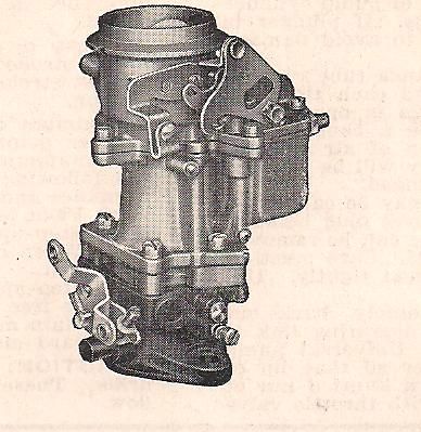 than this one more complete and better fitting typical carburetor