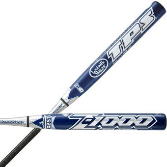   1000 SB12ZAB ASA Slowpitch Softball Bat 34/27 044277959906  