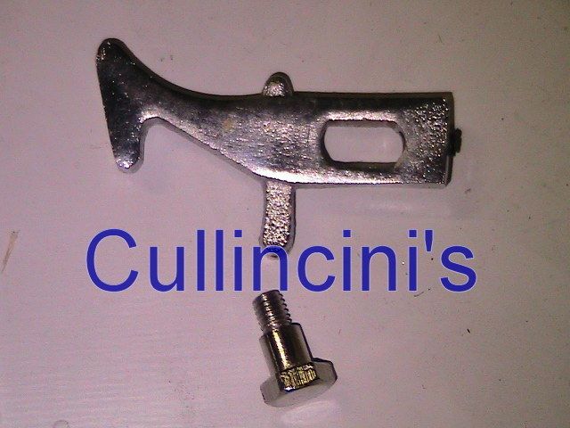 Door Latch for Pelican Head Hobart TYPE Attachments  