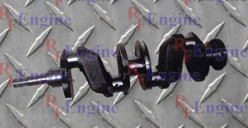 FORD 134 172 192 CRANKSHAFT B9NN6303  