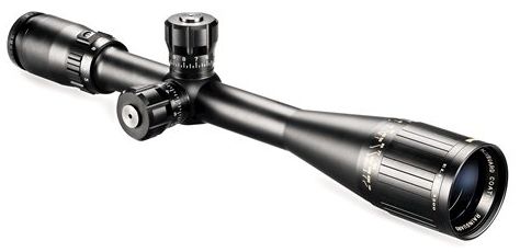 Bushnell Elite Tactical 5 15x40mm Riflescope ET5154  