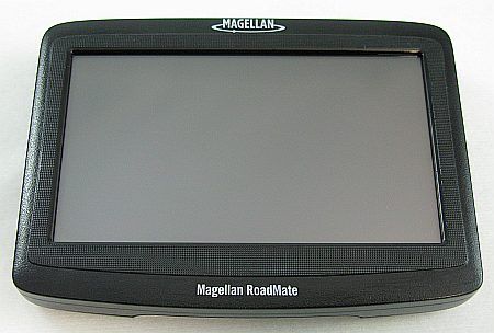 Magellan RoadMate 1412 Automotive GPS Receiver 763357120653  