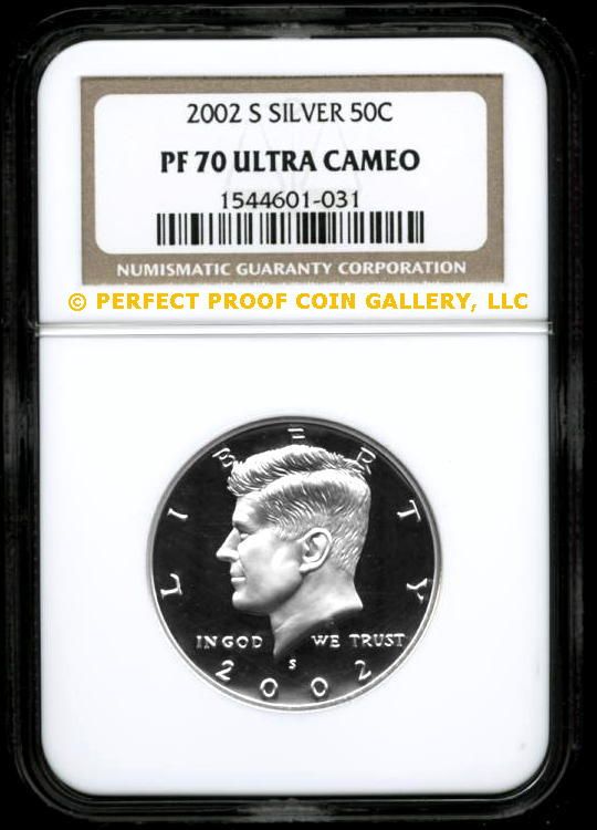 2011   PERFECT PROOF COIN GALLERY, LLC   ALL RIGHTS RESERVED