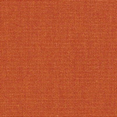 Sunbrella Outdoor Awning Marine Fabric 4689 RUST  