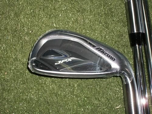 Mizuno JPX 800 HD IRONS 4 GW 4 5 hybrid 6 GW irons DYNAMIC GOLD XP 