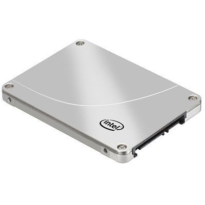 Intel SSD 320 120 GIG Solid State Hard Drive SSDSA2CW120G3 2.5 NEW 