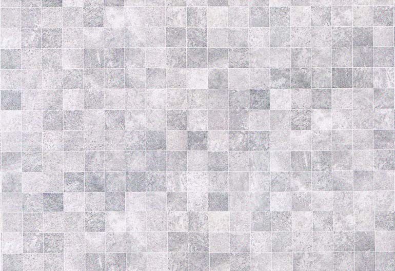 SACHET CHECKERED,SILVER,GREY SQUARES Wallpaper SA23435  