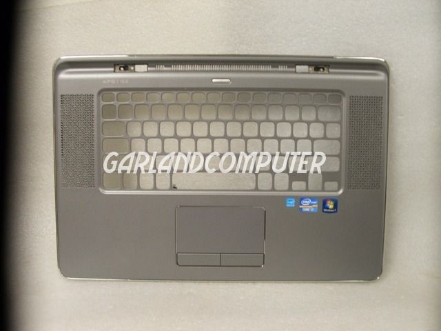 Dell XPS 15z L511Z Palmrest Assembly 0XN7R A  