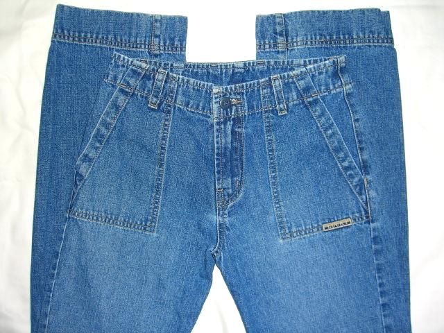 LUCKY BRAND Vintage Sit At The Waist Women Jean Size 27  